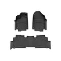 WeatherTech auto part detail