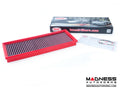 BMC 90-01 Lamborghini Diablo 6.0 VT Replacement Panel Air Filter (FULL KIT - 2 Filters Included)