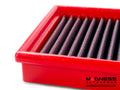 BMC 90-01 Lamborghini Diablo 6.0 VT Replacement Panel Air Filter (FULL KIT - 2 Filters Included)