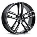 VISION WHEEL auto part