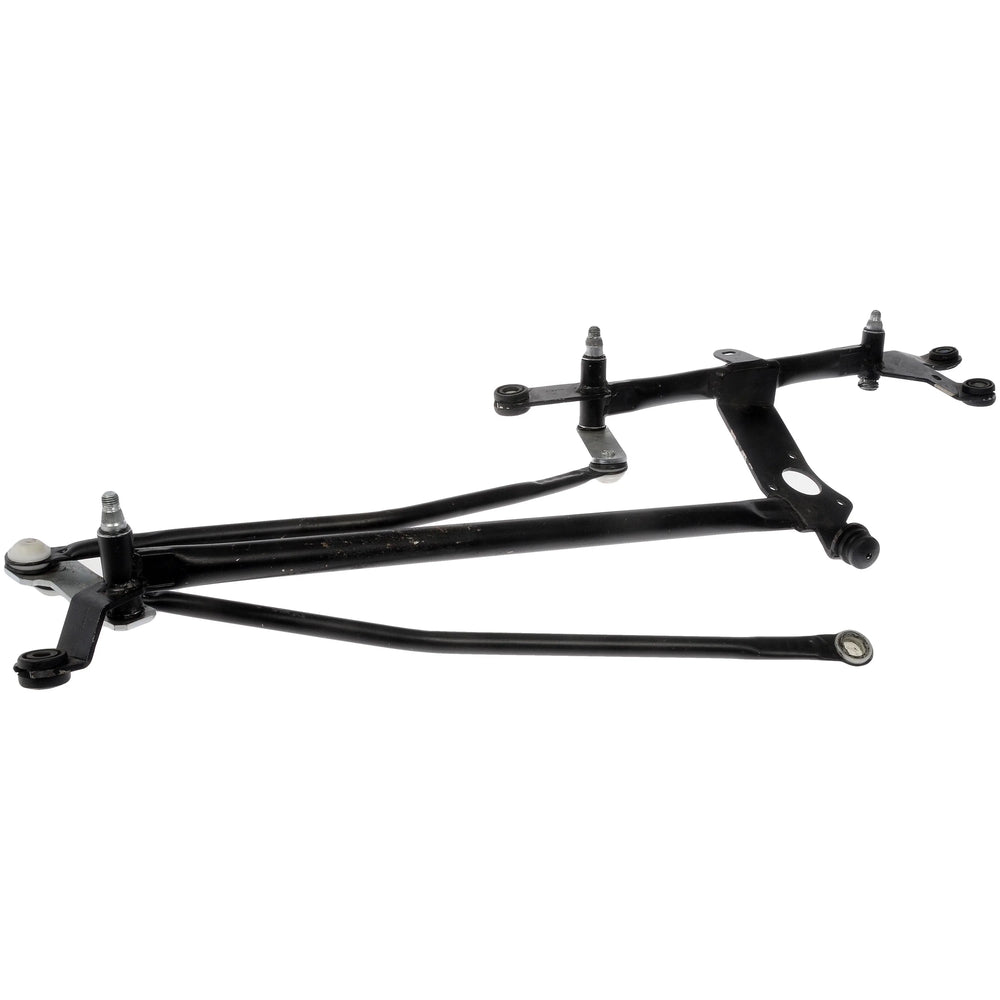 WINDSHIELD WIPER TRANSMISSION ASSEM