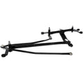 WINDSHIELD WIPER TRANSMISSION ASSEM