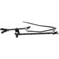WINDSHIELD WIPER TRANSMISSION ASSEM