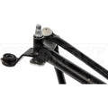 WINDSHIELD WIPER TRANSMISSION ASSEM