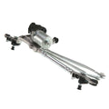 WINDSHIELD WIPER TRANSMISSION ASSEM