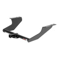 0913 FORESTER CLASS II RECEIVER
