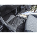 WeatherTech Black Front Rear FloorLiner HP Fits -23-25 Rogue 4417701-4416442IM