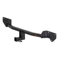 CLASS I TRAILER HITCH, PIN & CLIP,