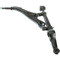 Dorman control arms detail