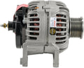 RE ALTERNATOR
