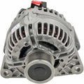 RE ALTERNATOR