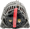 RE ALTERNATOR