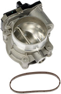 ELECTRONIC THROTTLE BODY