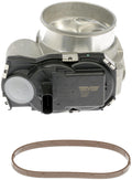 ELECTRONIC THROTTLE BODY