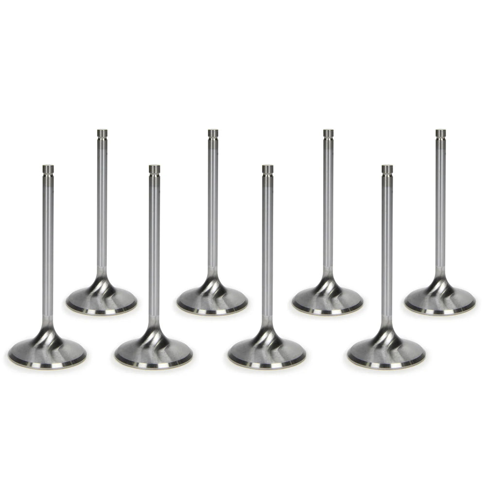 BBM 426 Hemi C/P 2.250 Intake Valve 5/16