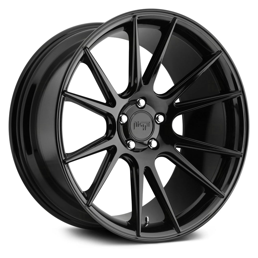 SIX EXPORT 20X9 5X120 72 BD 35MM