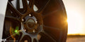 Wheel Pros, LLC auto part close-up