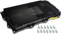 TRANSMISSION PAN