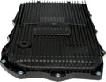 TRANSMISSION PAN