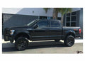 D564 16X8 6X5.5 MT-BLK-DDT 01MM
