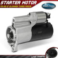 REMAN STARTER