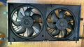 0506 CV UPLDR 3.5L (w/ Rear AC) RAD & COND CFA