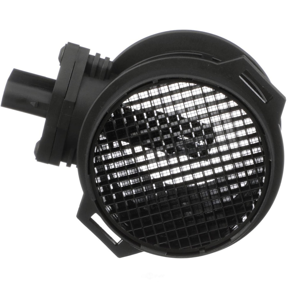 MASS AIR FLOW