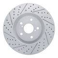 R1 Concepts auto part close-up