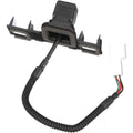 STANDARD IGN auto part close-up
