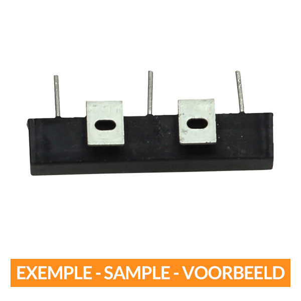 REMANUFACTURED STARTER