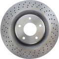 R1 Concepts carbon auto part