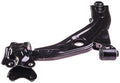 CONTROL ARM W/ BALL