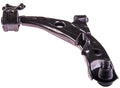 CONTROL ARM W/ BALL