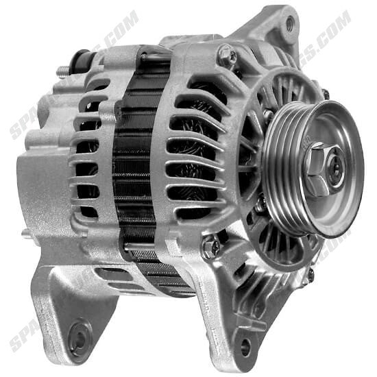 REMANUFACTURED DENSO FIRST TIME FIT