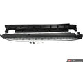 W166 Side Step Bars Running Boards 2PC