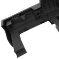 W166 Side Step Bars Running Boards 2PC