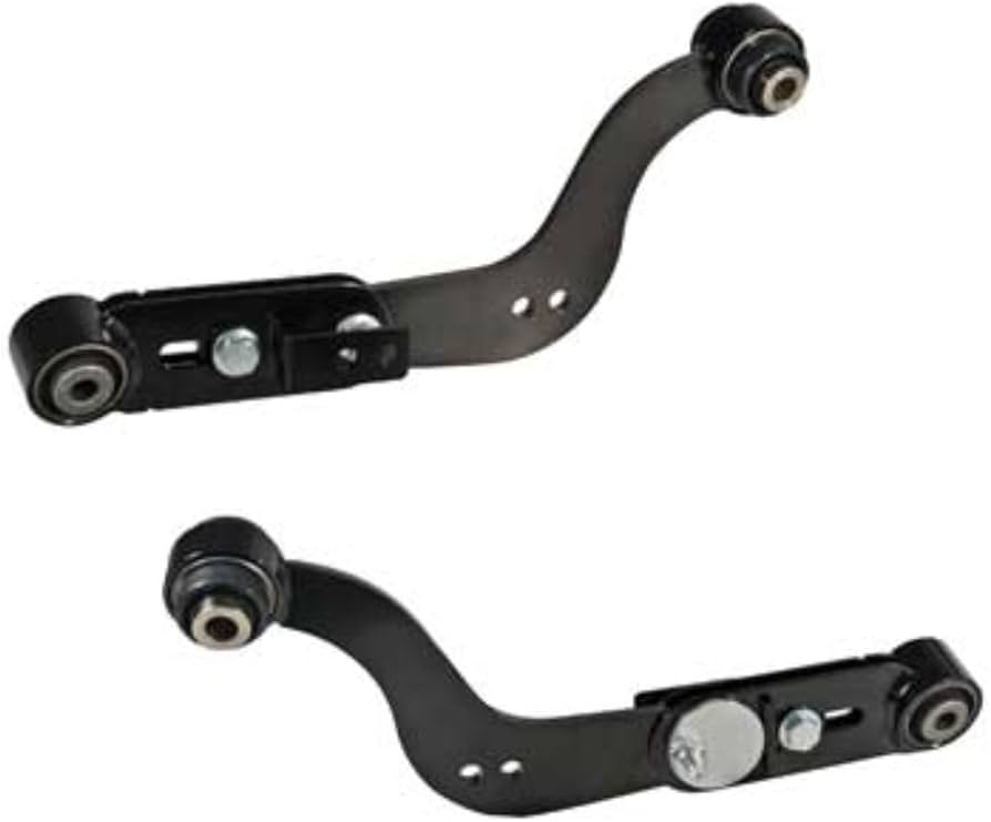 RAV4 ADJ. CAMBER ARM - LEFT