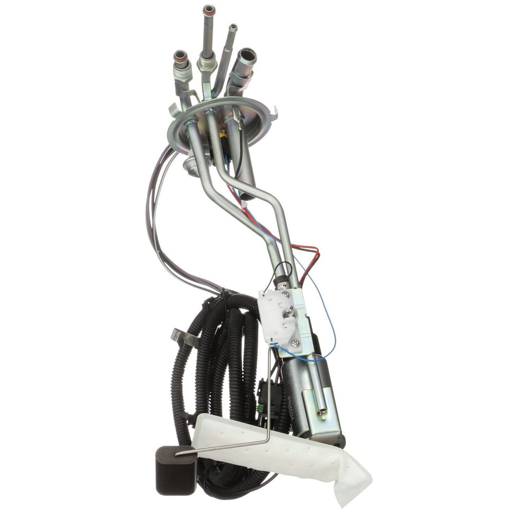 FUEL PUMP AND SENDER ASSEMBLY