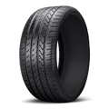 Lexani Wheel Corporation auto part close-up