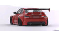 Greddy PANDEM BMW E92 FRONT LIP