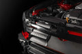 COBB 22-25 Subaru Redline Carbon Intake Grill Scoop - Matte