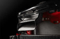 COBB intake system close-up