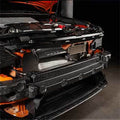 COBB intake system detail