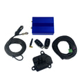 Stainless Bros Exhaust Valve Control Module Electronic Actuator (Single Controller)