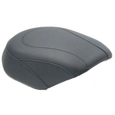 Mustang Motorcycle black auto part