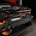 COBB intake system