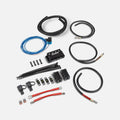 REDARC BCDC Side by Side Engine Bay Wiring Kit - 50A