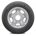 Yokohama Geolandar H/T G056 Tire - P255/70R18 112H