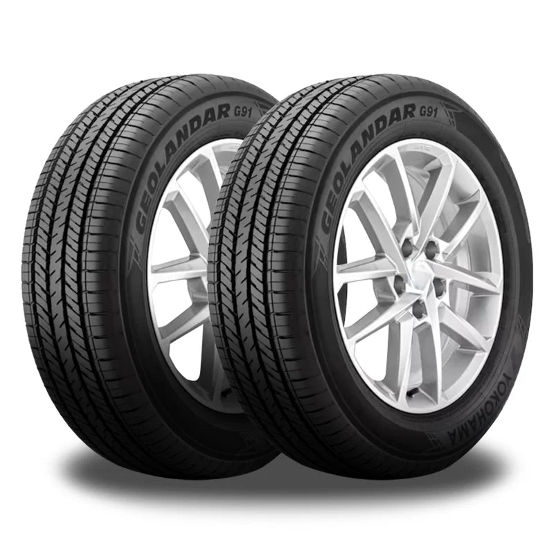 Yokohama Tire auto part