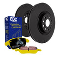 Stage 2 Kits Greentuff 2000 and USR Rotors